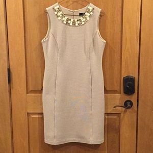 Ronni Nicole dress
